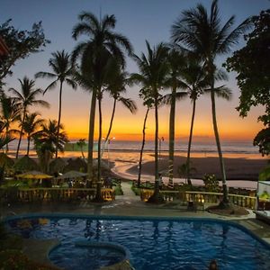 Jaco Laguna Resort & Beach Club Exterior photo