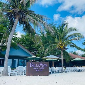 Bella Vista Beach Resort Koh Lipe Exterior photo