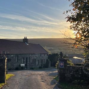 Craven Garth Cottages Rosedale Abbey Exterior photo