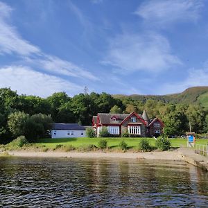 Rowardennan Youth Hostel Exterior photo