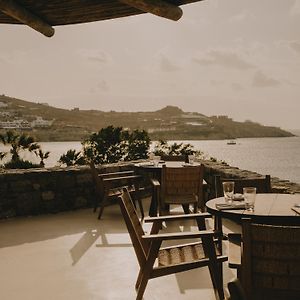 Soho Roc House Mykonos Hotel Platys Gialos  Exterior photo