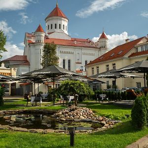 Mabre Residence Vilnius Exterior photo