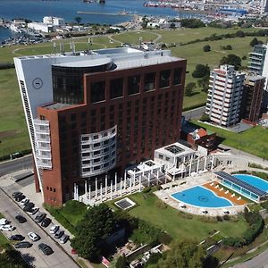 Sheraton Mar Del Plata Hotel Exterior photo