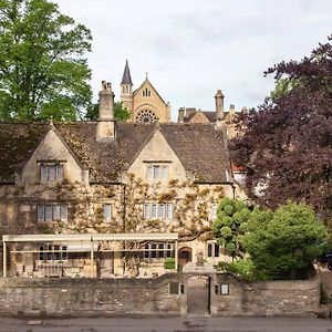 Old Parsonage Hotel Oxford Exterior photo