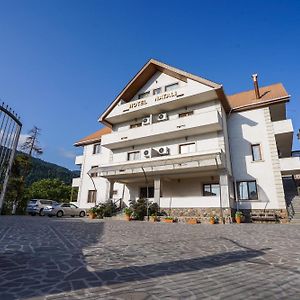 Natali Hotel Borjomi Exterior photo