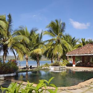 Villa Marina Lodge & Condos Playa Venao Exterior photo