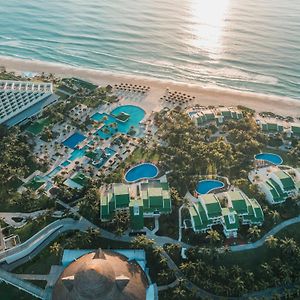 Iberostar Selection Cancun (Adults Only) Hotel Exterior photo