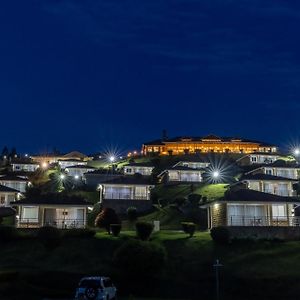 Lake Elementaita Mountain Lodge Nakuru Exterior photo