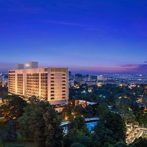 Hotel Hilton Istanbul Bosphorus Exterior photo