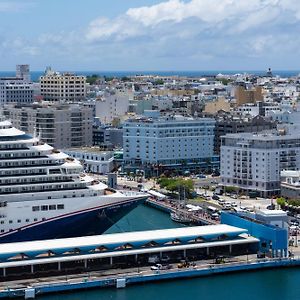 Hotel Rumbao, A Tribute Portfolio Hotel San Juan Exterior photo