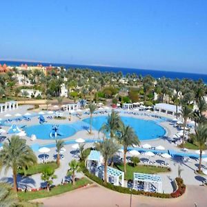 Pharaoh Azur Resort Hurghada Exterior photo