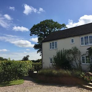 Mulsford Cottage Malpas (Cheshire) Exterior photo