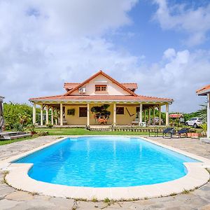 Bed And Breakfast Riviere Le Marin Exterior photo