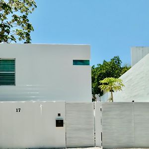 Casa Gem B&B Playa del Carmen Exterior photo