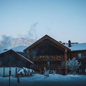 Fyrí Resort Hemsedal Exterior photo