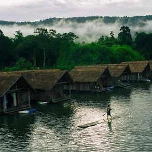 Thansur Tatai Eco Resort Exterior photo