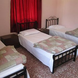 Roman Theater Hotel Amã Room photo