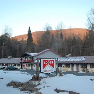 Gore Mountain Lodge North Creek Exterior photo