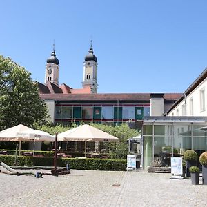 Klostergasthof Roggenburg Hotel Exterior photo