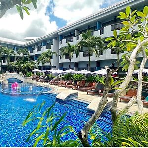 Phuket Island View Resort - Sha Extra Plus Karon Exterior photo