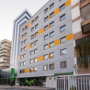 Ibis Styles Rio De Janeiro Botafogo Hotel Exterior photo