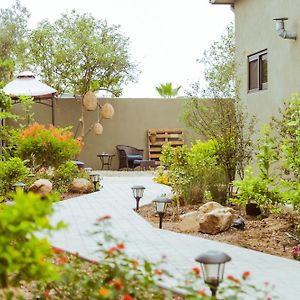 Casa Emiliana Bed & Breakfast Valle de Guadalupe Exterior photo