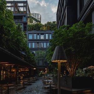 The Click Clack Hotel Medellín Exterior photo