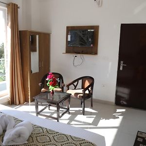 Mountain View Room By Yog Tapovan Rishikesh Exterior photo