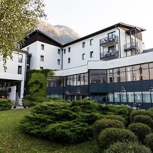 Hotel Alp Bovec Exterior photo