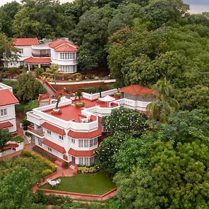 Gateway Madurai Hotel Exterior photo