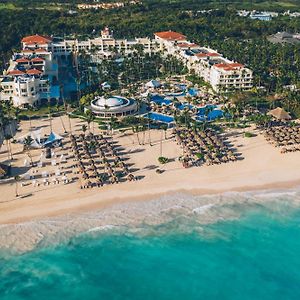 Joia Bavaro By Iberostar (Adults Only) Hotel Punta Cana Exterior photo