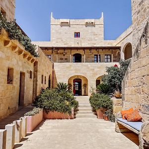 Hotel Mulberries Żabbar Exterior photo