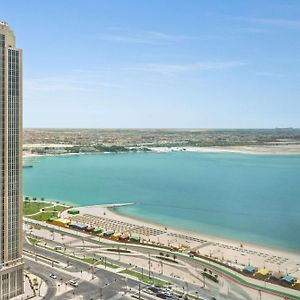 Wyndham Grand Doha West Bay Beach Hotel Exterior photo