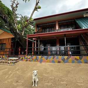 Fabregas Beach Cottages El Nido Exterior photo