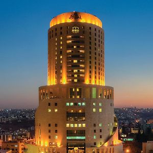 Le Royal Amman Hotel Exterior photo