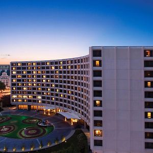 Washington Hilton Hotel Exterior photo