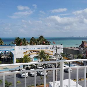 Hotel Del Sol Cancún Exterior photo