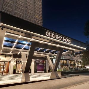 Hotel Cherno More Varna Exterior photo