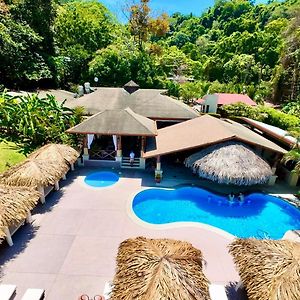 Hotel Playa Espadilla Manuel Antonio Exterior photo