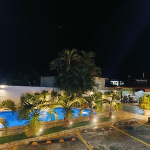 Sosua Sweet Vacations Hotel Exterior photo