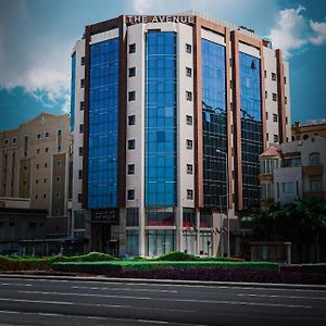 The Avenue Hotel Doha Exterior photo