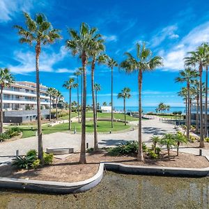 The Edge Apartment Estepona Exterior photo