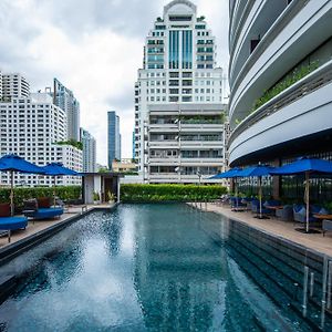 Fraser Suites Sukhumvit Bangkok - SHA Extra Plus Exterior photo