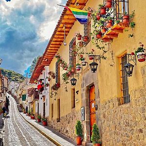 Arqueologo Exclusive Boutique Hotel Cusco - Centro Historico Exterior photo