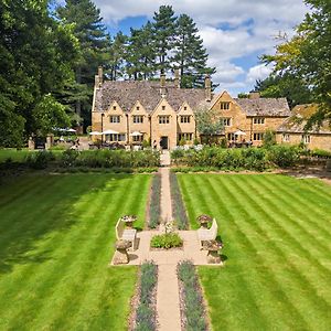 Charingworth Manor Guest House Chipping Campden Exterior photo