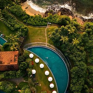 Hotel Cape Weligama - Relais And Chateaux Exterior photo