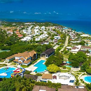 Sosua Ocean Village Deluxe Exterior photo