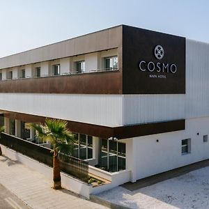 Cosmo Napa Boutique Hotel Agia Napa Exterior photo