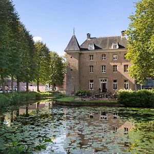 Hotel Bilderberg Château Holtmühle Venlo Exterior photo