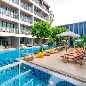 Aree Tara Resort - SHA Extra Plus Ao Nang Exterior photo